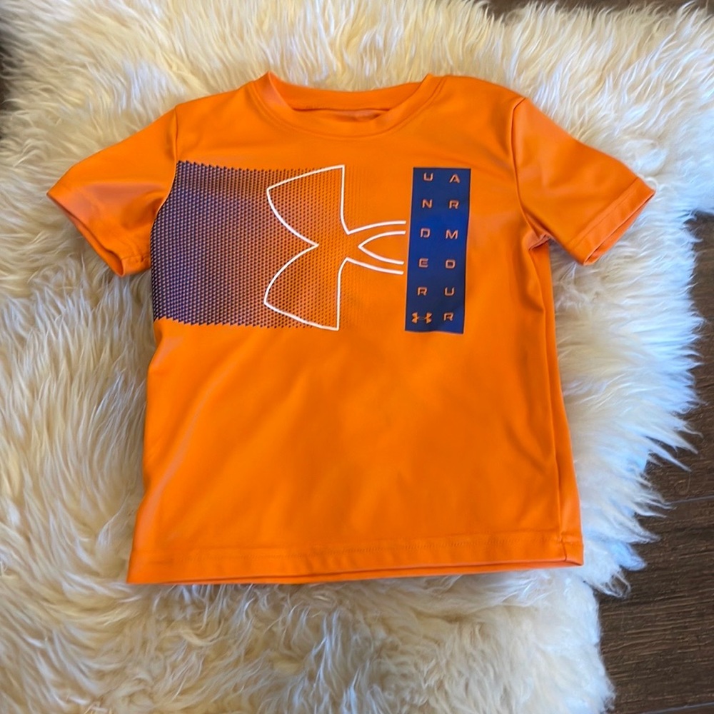 Under Armour Shirt